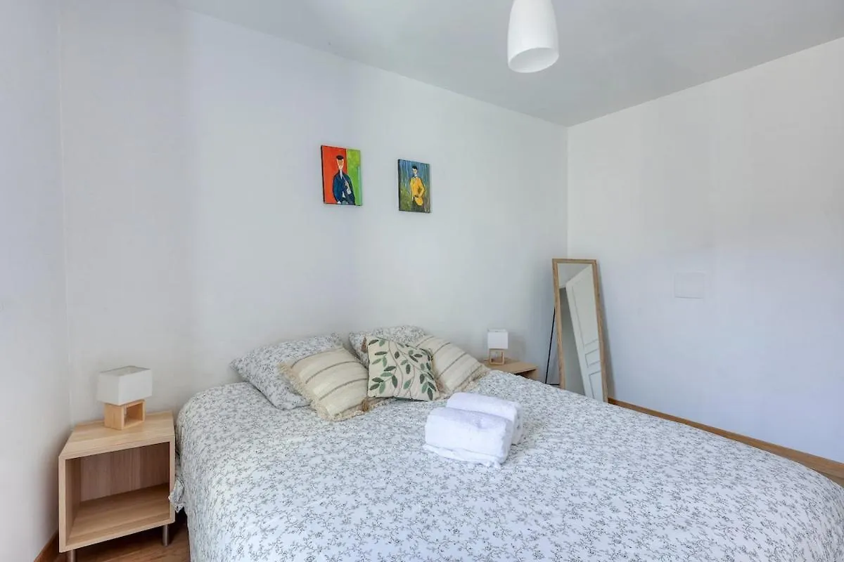Apartment Le Cocon Cavet T3 Coeur Village Marche & Port Sanary-sur-Mer