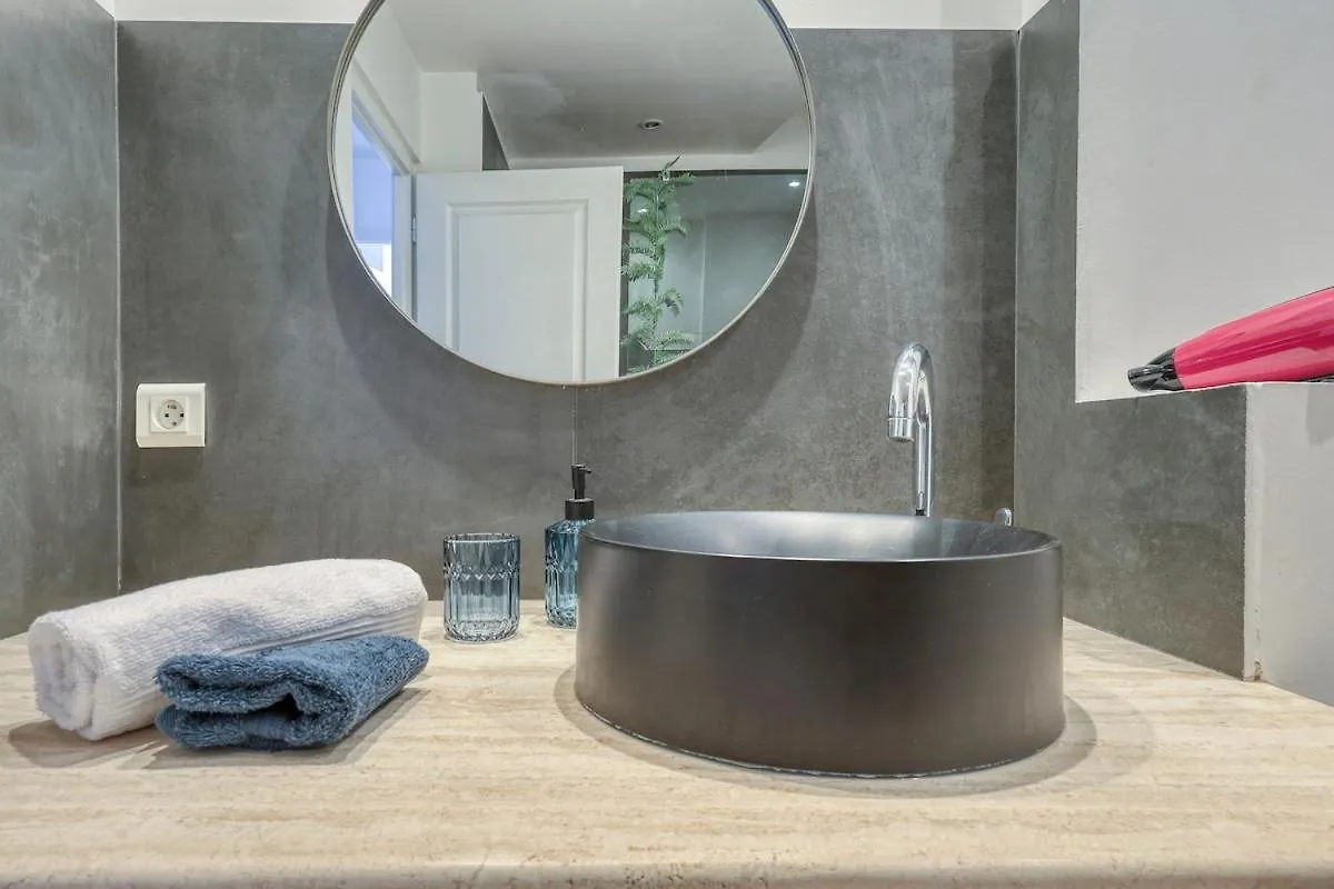 Apartmán Le Cocon Cavet T3 Coeur Village Marche & Port Sanary-sur-Mer Francie