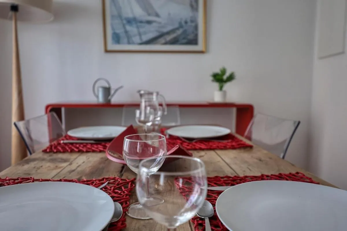 Le Cocon Cavet T3 Coeur Village Marche & Port Sanary-sur-Mer 0*,  Francie