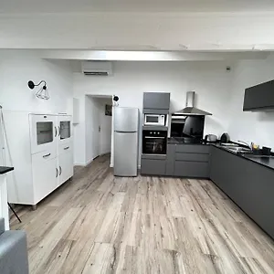 Appartement T2 Au Centre De Sur, Sanary-sur-Mer